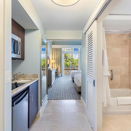 Charming 5 Star Condo Unit Situated At Ritz Carlton-Key Biscayne Miami Eksteriør billede