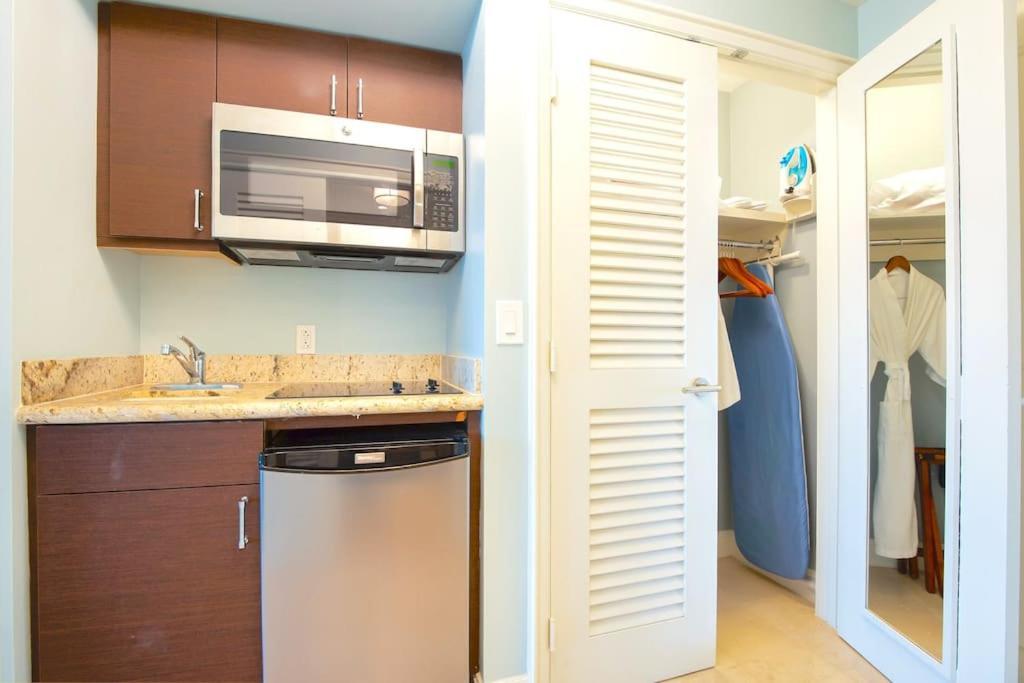 Charming 5 Star Condo Unit Situated At Ritz Carlton-Key Biscayne Miami Eksteriør billede
