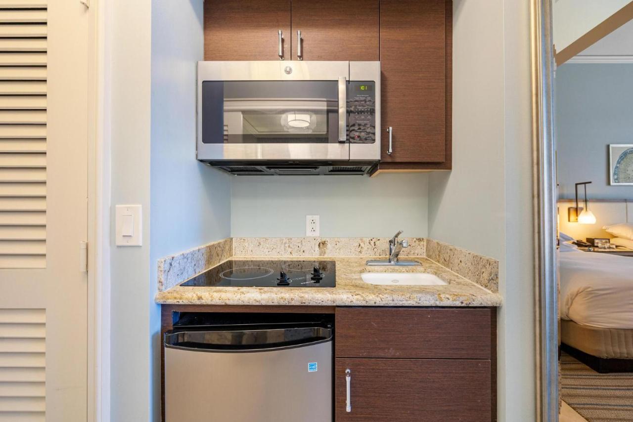 Charming 5 Star Condo Unit Situated At Ritz Carlton-Key Biscayne Miami Eksteriør billede