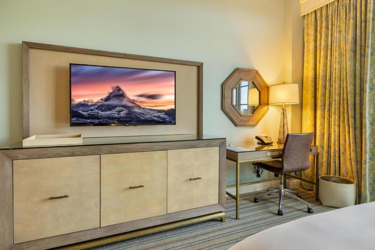 Charming 5 Star Condo Unit Situated At Ritz Carlton-Key Biscayne Miami Eksteriør billede