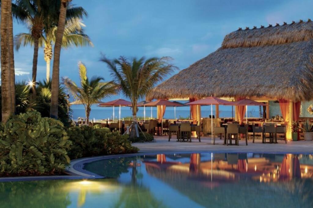 Charming 5 Star Condo Unit Situated At Ritz Carlton-Key Biscayne Miami Eksteriør billede