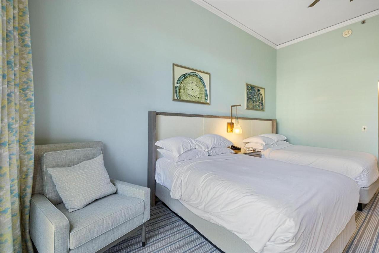 Charming 5 Star Condo Unit Situated At Ritz Carlton-Key Biscayne Miami Eksteriør billede