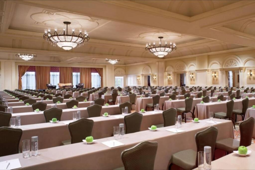 Charming 5 Star Condo Unit Situated At Ritz Carlton-Key Biscayne Miami Eksteriør billede
