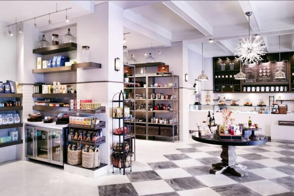 Charming 5 Star Condo Unit Situated At Ritz Carlton-Key Biscayne Miami Eksteriør billede