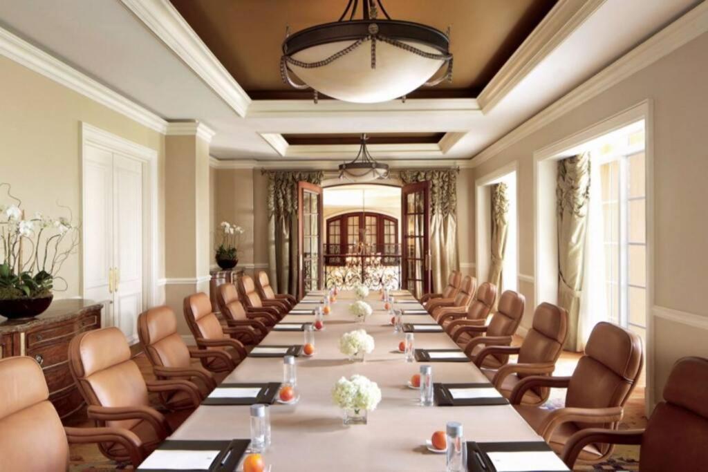 Charming 5 Star Condo Unit Situated At Ritz Carlton-Key Biscayne Miami Eksteriør billede