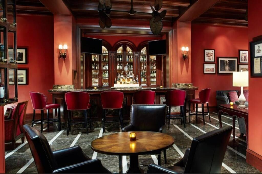 Charming 5 Star Condo Unit Situated At Ritz Carlton-Key Biscayne Miami Eksteriør billede
