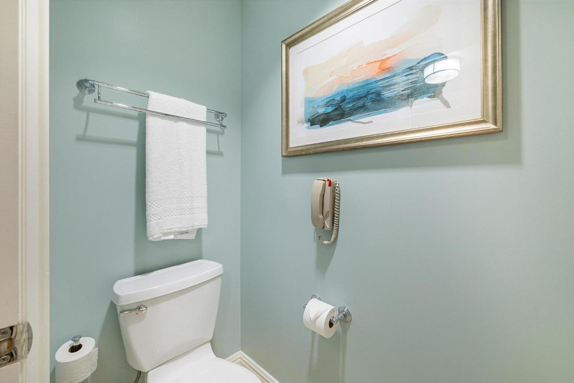 Charming 5 Star Condo Unit Situated At Ritz Carlton-Key Biscayne Miami Eksteriør billede