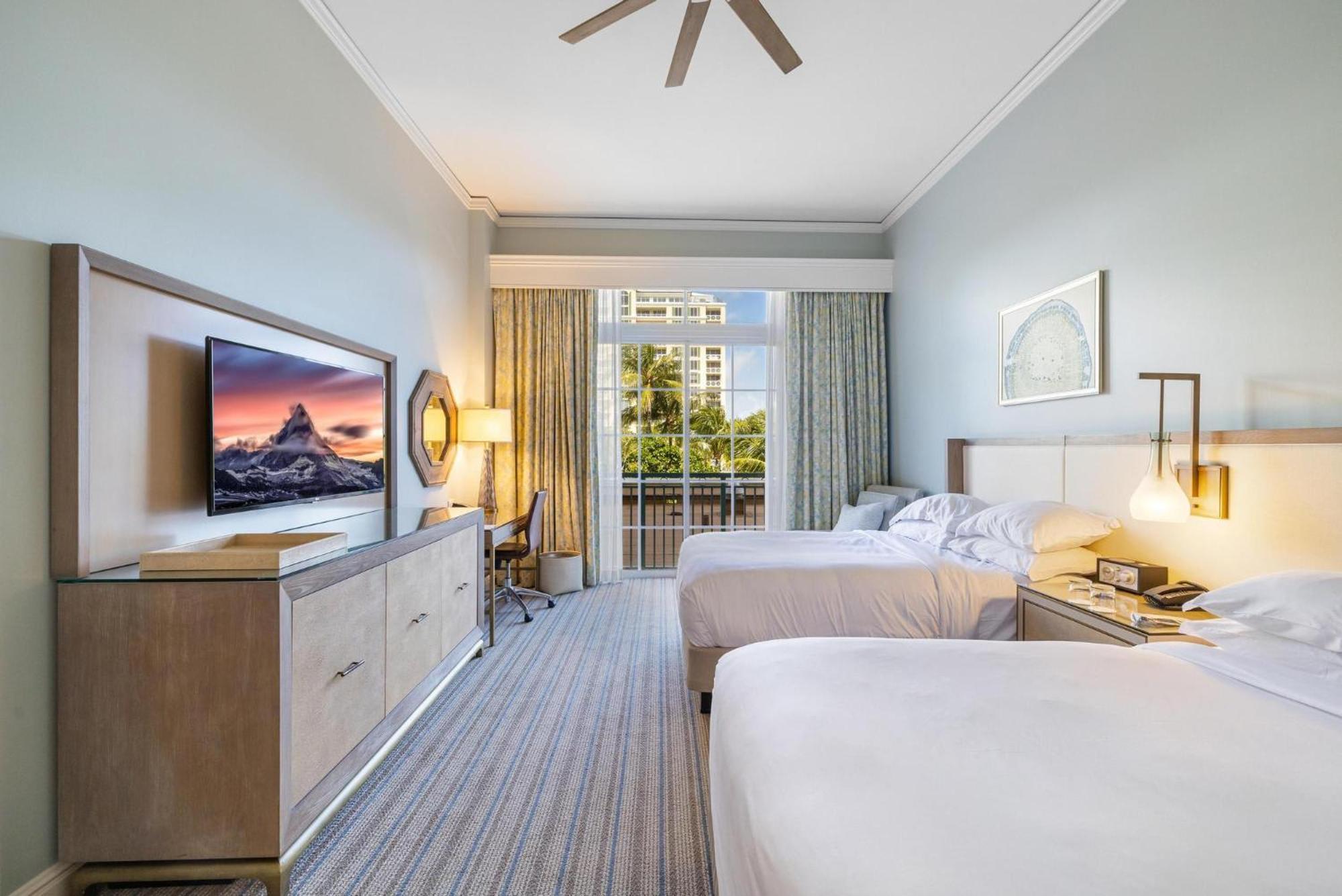 Charming 5 Star Condo Unit Situated At Ritz Carlton-Key Biscayne Miami Eksteriør billede