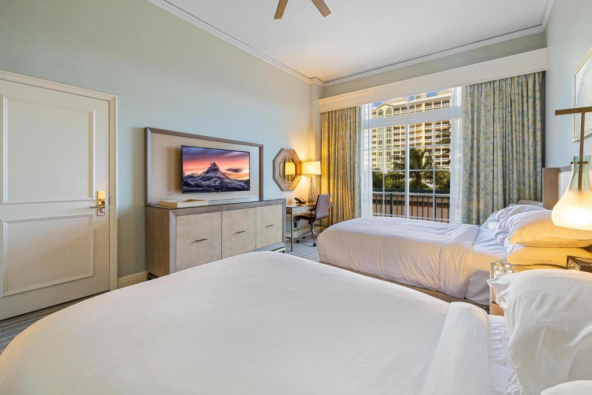 Charming 5 Star Condo Unit Situated At Ritz Carlton-Key Biscayne Miami Eksteriør billede