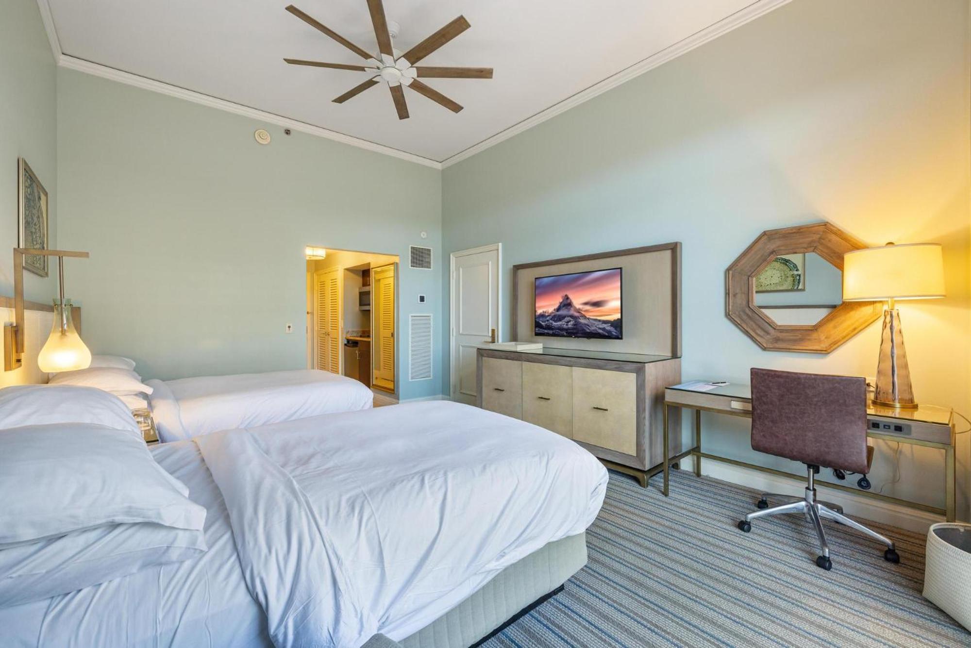 Charming 5 Star Condo Unit Situated At Ritz Carlton-Key Biscayne Miami Eksteriør billede
